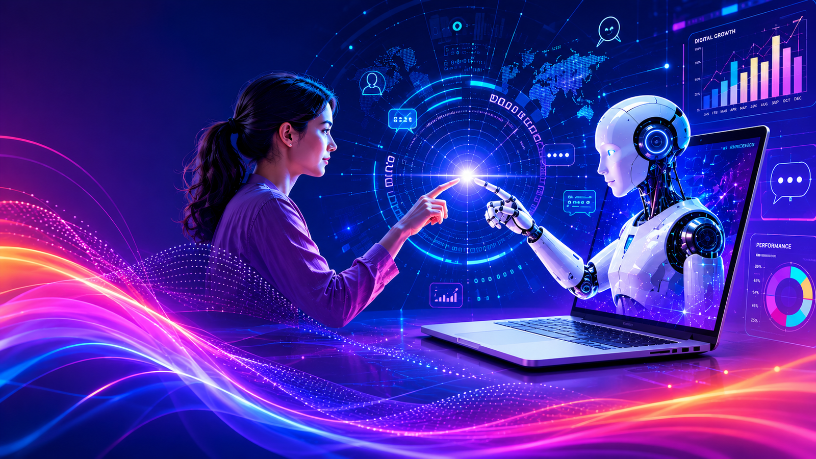 Best Digital Marketing Services in Varanasi