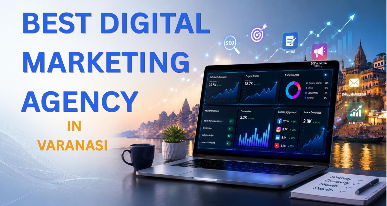 best digital marketing agency in varanasi